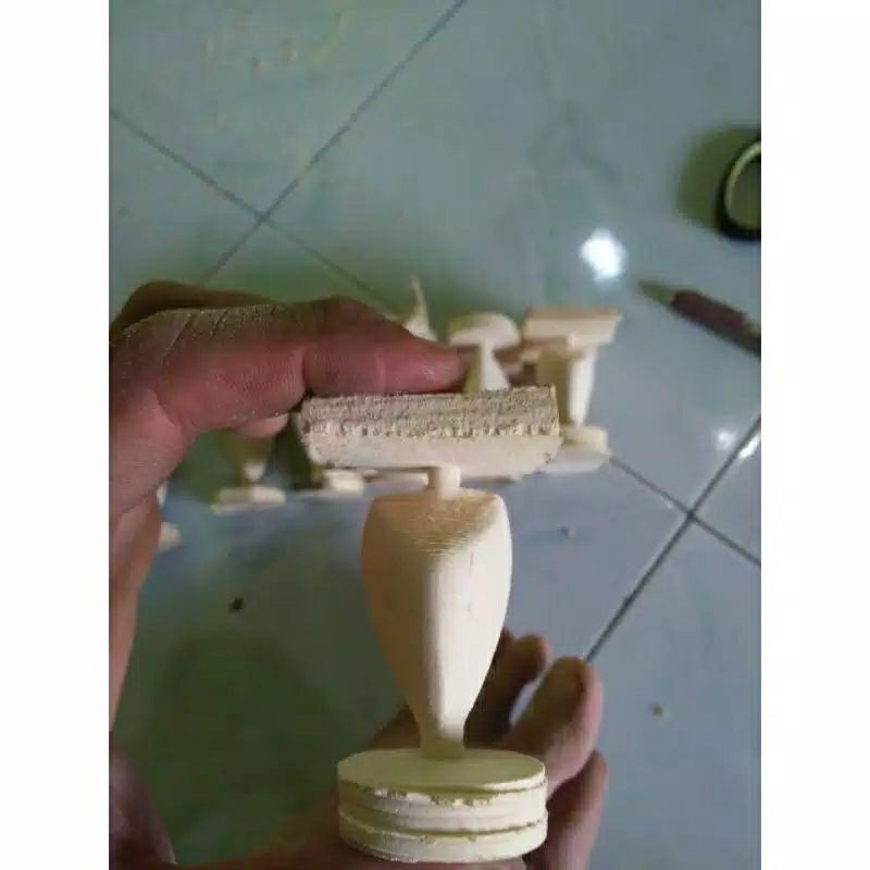 (MIN.PEMBELIAN 30PCS❗❗❗)Umpan Pancing JF/Jaws Frog / Jumpfrog / geol / umpan pancing ikan gabus/