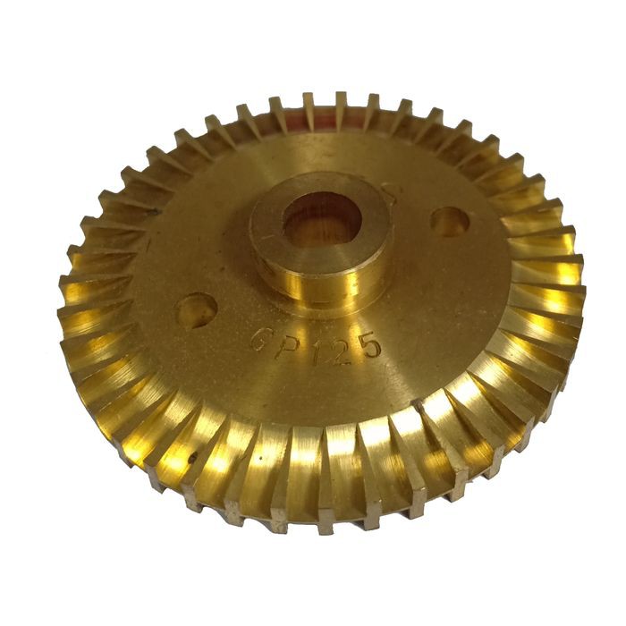 Impeller Pompa Air National Panasonic GP 125 Impeller Kuningan