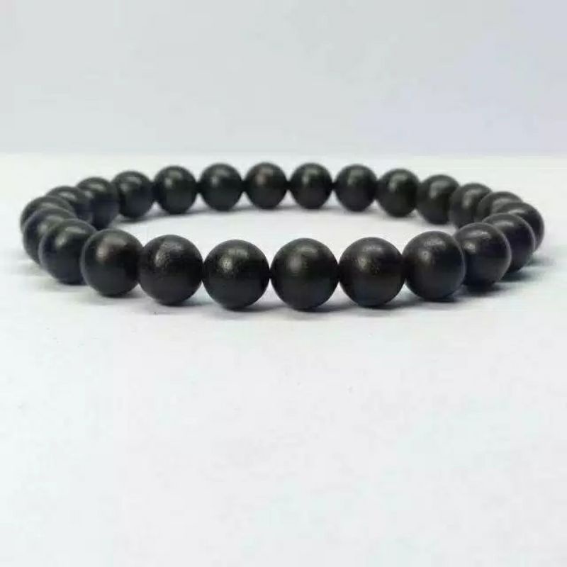 Gelang Kayu Galih Kelor Mati Ngurak