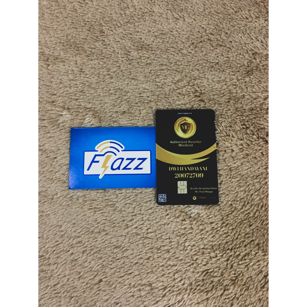 Termurah Custom Flazz BCA Gen 2 Custom Flazz BCA Cetak 1 Sisi Saldo 0 Foto Bebas Suka Suka