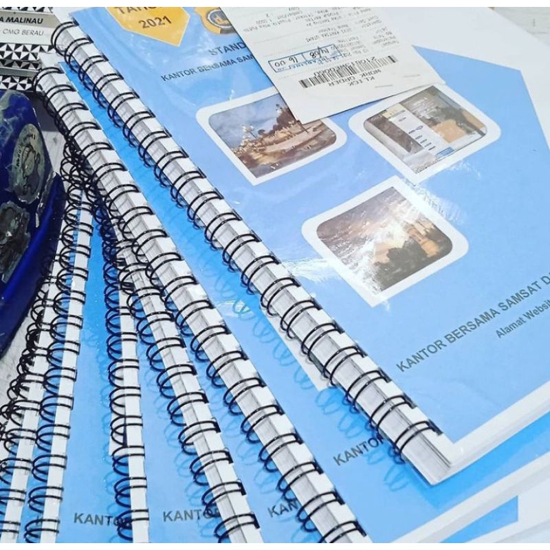 

buku jurnal