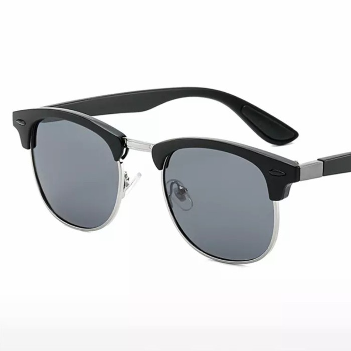 kacamata hitam sungglas polarized priawanita Renne Ricci Original - C.1