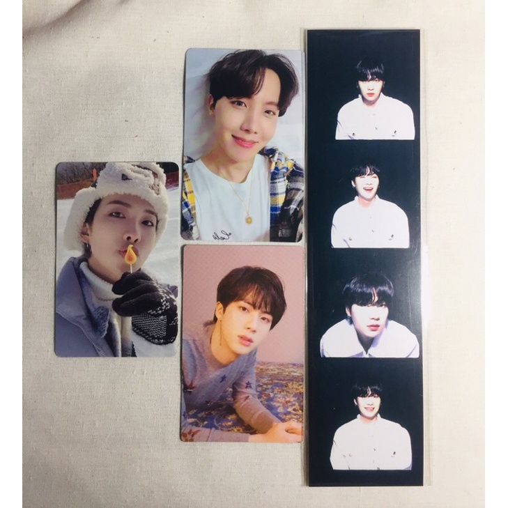 BTS OFFICIAL LIGHTSTICK SPECIAL EDITION