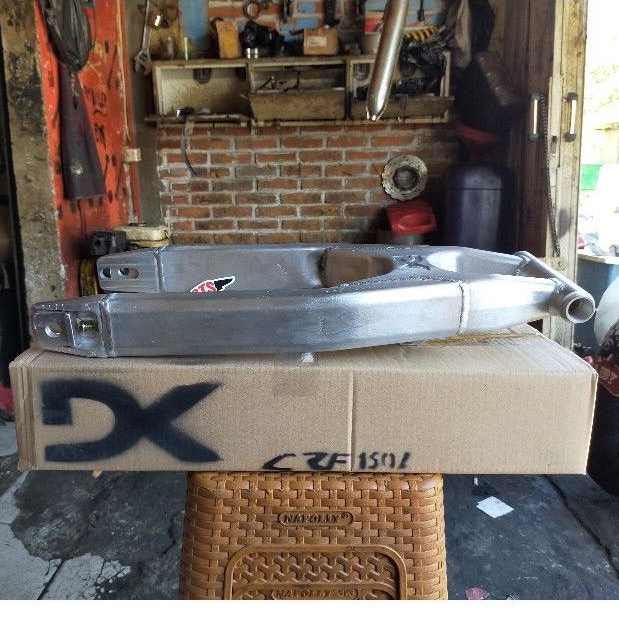 Swing Arm DX KLX Dtracker CRF 150 WR 155 TS 125