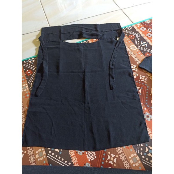 khimmar purdah cadar niqob, PL