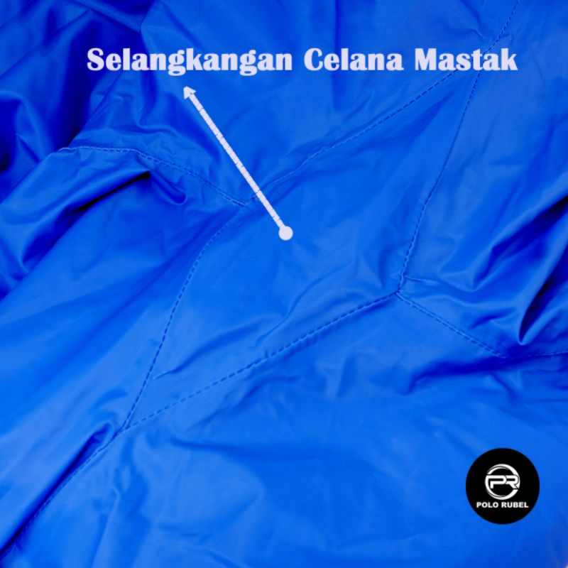 RAINCOAT, JAS HUJAN PRIA WANITA BAHAN TEBAL KUWALITAS TERBAIK ANTI REMBES DAN BOCOR