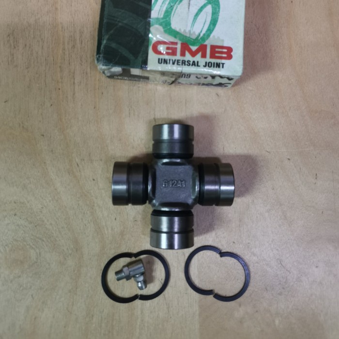 Joint kopel kia sportage 1