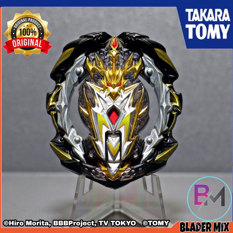 Jual Beyblade Burst Layer Prime 