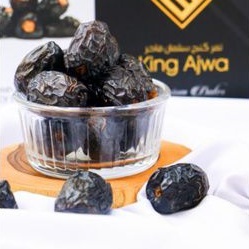 

Kurma King Ajwa Premium Date Kurma Terbaik Original Berkualitas