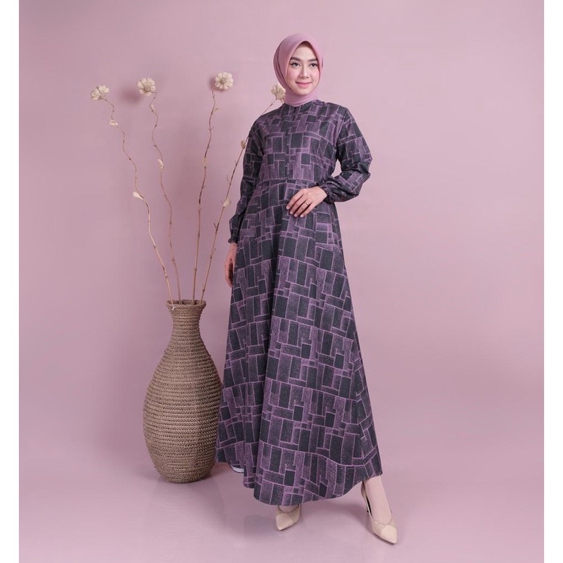 kiranti maxi