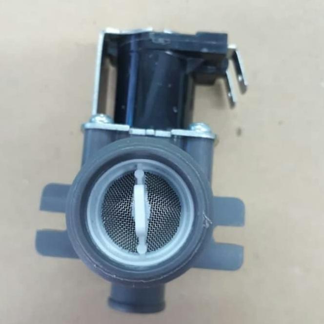 Selenoid Valve Mesin Cuci Polytron Original