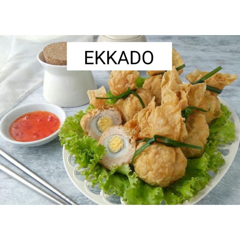

Ekkado (Frozen)