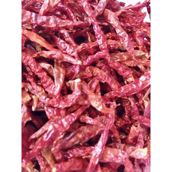 

cabe merah keriting kering