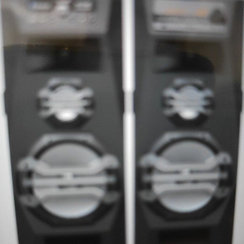 SPEAKER AKTIF BLUETOOTH KARAOKE DAT 12 INC SUPER WOFER