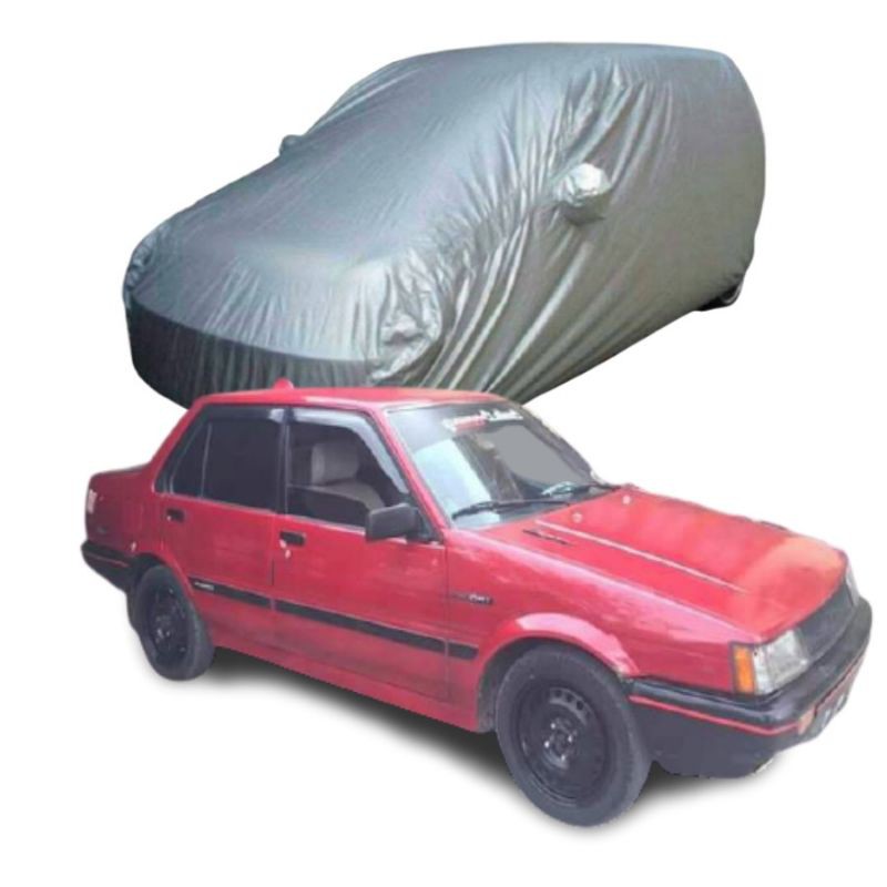 body cover toyota corolla GL/ SE SALOON