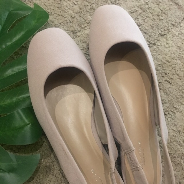 Urban & Co Flat Shoes