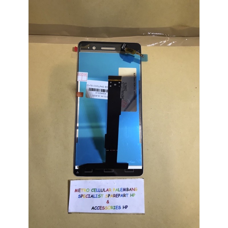 LCD COOLPAD E571