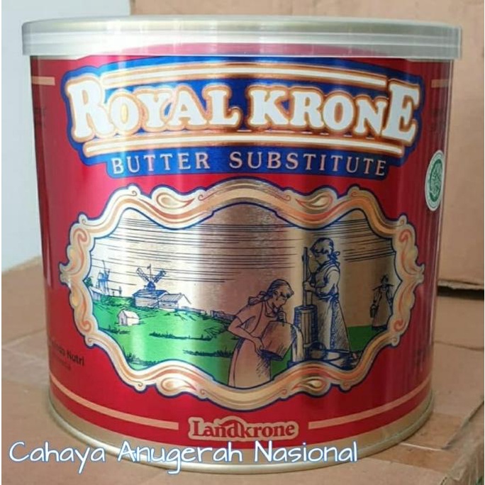 

BISA BAYAR DITEMPAT Royal Krone 2 Kg