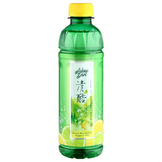 

Adem Sari Chingku Botol 350ml