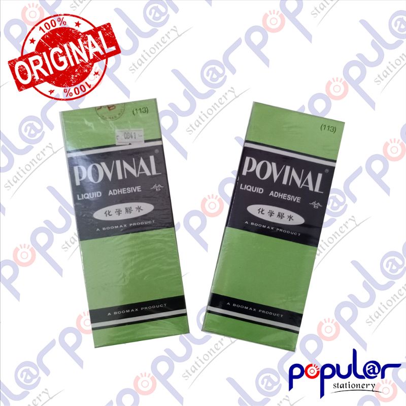 

Lem Povinal Besar