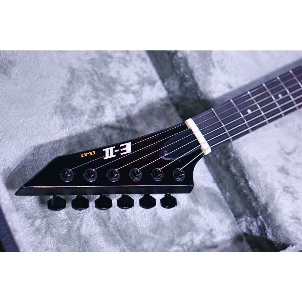 ESP E-II EX NT Black ES4333203