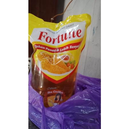 

minyak goreng