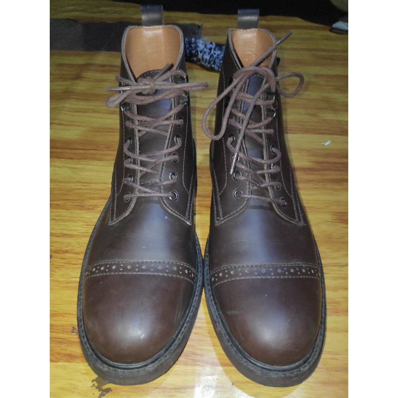 boot brygan footware