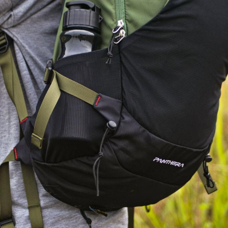 Harga Termurah MJTZO DAYPACK TAS RANSEL OUTDOOR 30-35 LITER SYDNEY ADVENTURE SERI PANTHERA 67 Laris