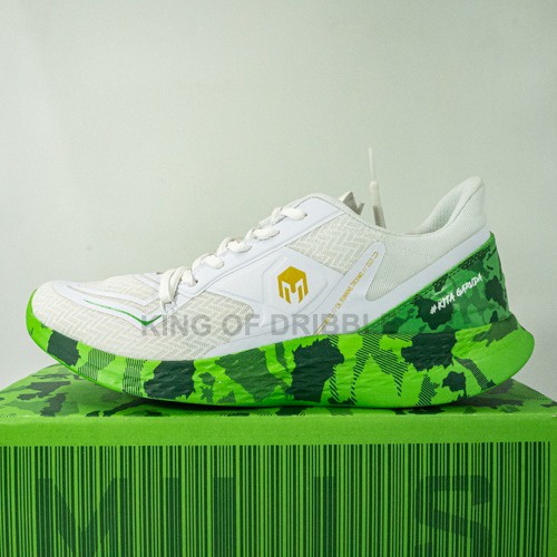 Sepatu Running/Lari Mills Treximo Omega Garuda 9100106 Original BNIB