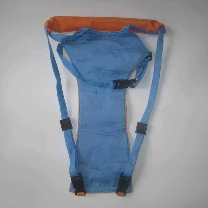 MoonWalker Alat Latihan Jalan Bayi Baby Assistant Harnesses - MW048