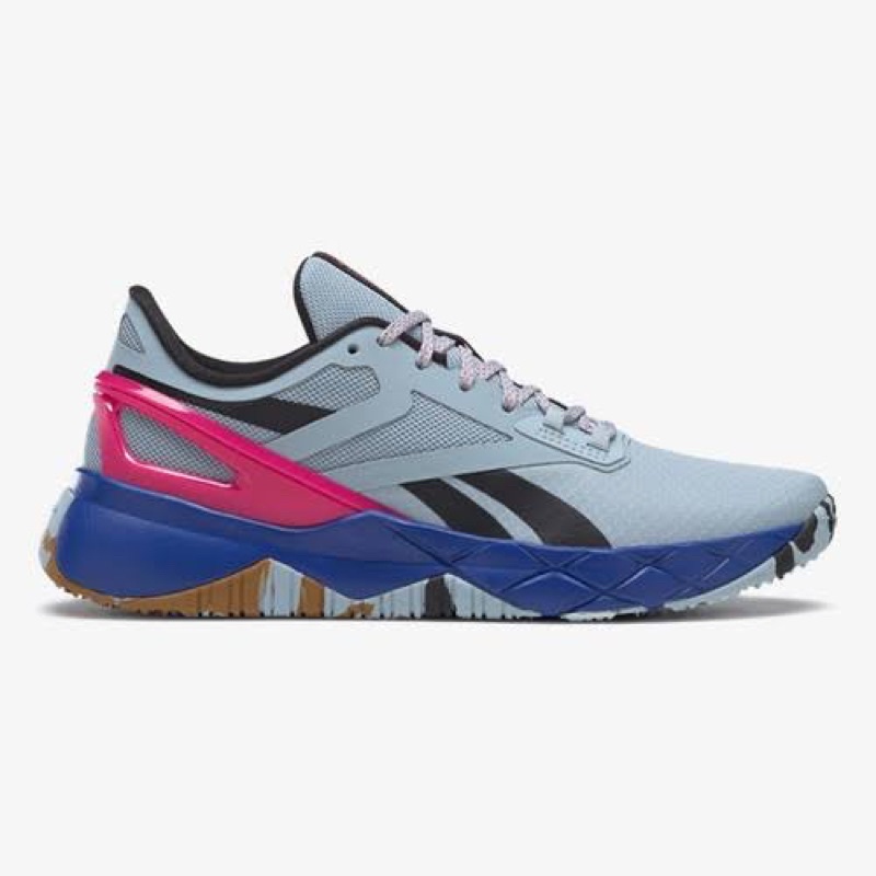 SALE SPORTSTATION 70% REEBOK NANO FLEX TR SEPATU LARI WANITA