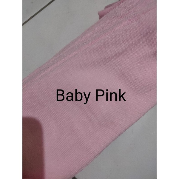 Kaos kaki muslimah jempol-3