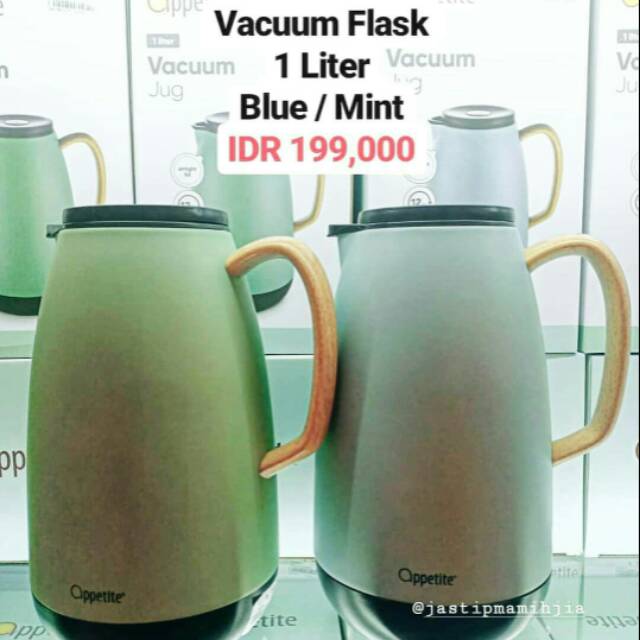 VACUUM FLASK