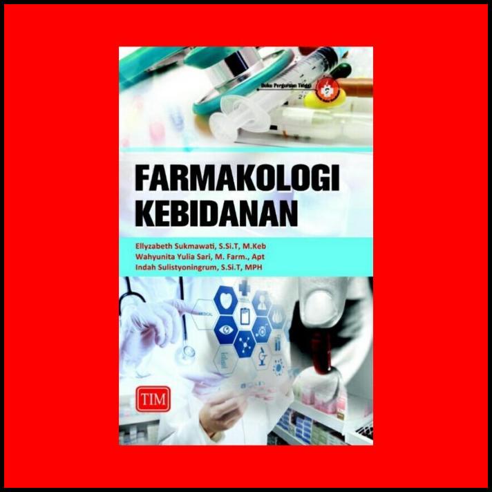 Storewijaya | Farmakologi Kebidanan Tim