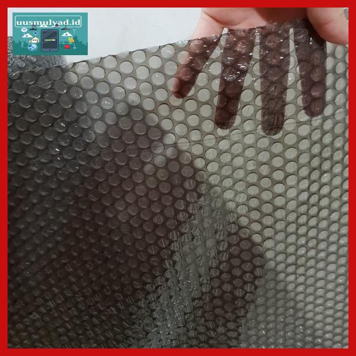 

Gt7Fher- Bubble Wrap Hitam Untuk Packing Per 1 Pcs Barang F68Fgio-