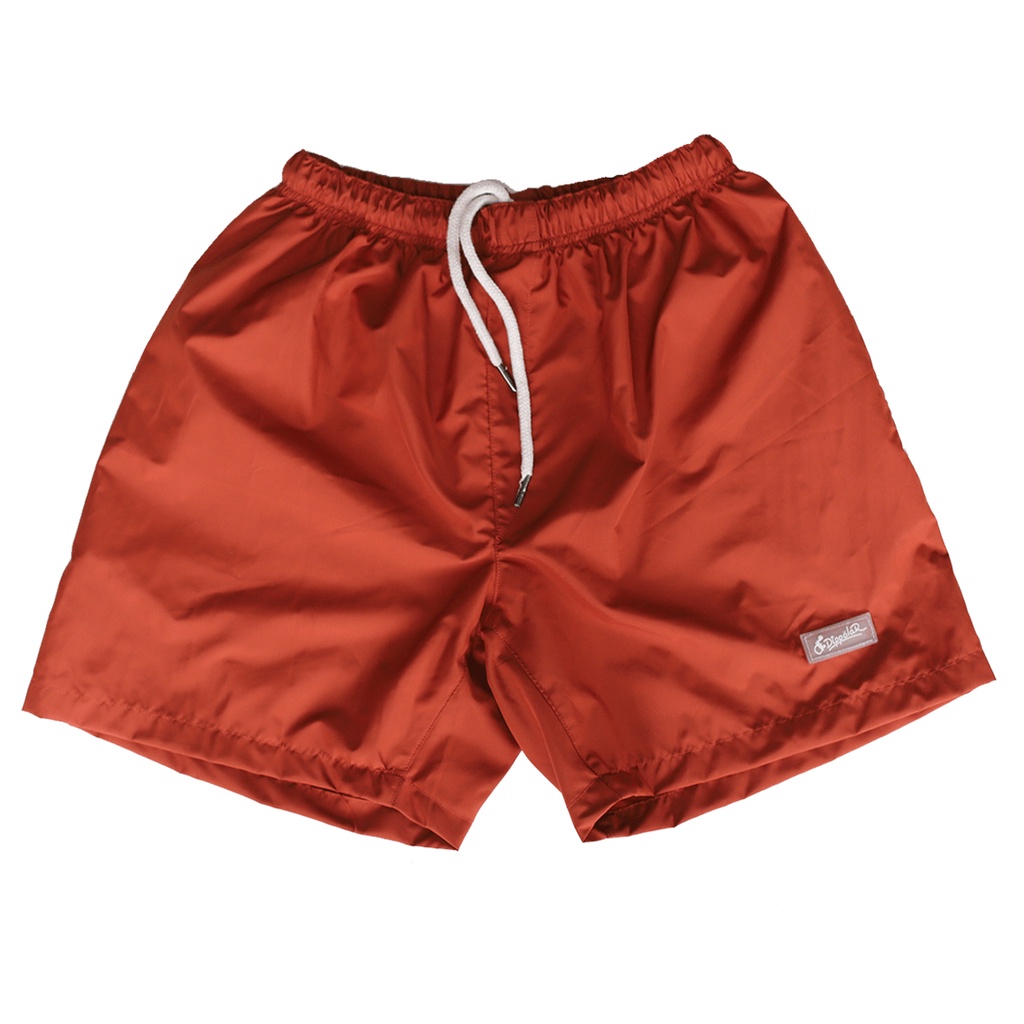 Dippolar Boardshort Dusty Orange