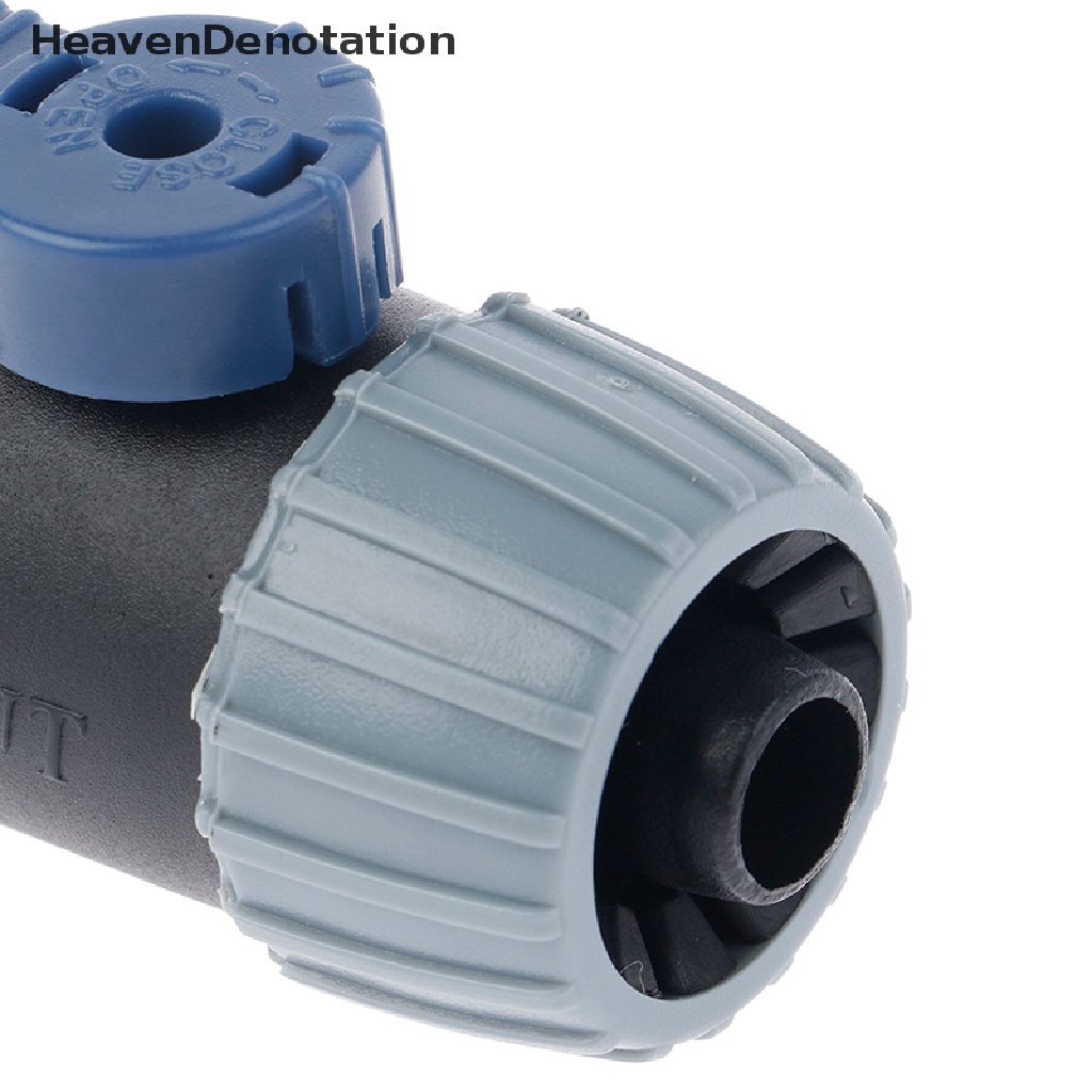 (Heavendenotation) Jebo Filter Canister Inlet Outlet Katup Air