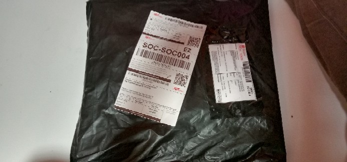 Kartiko Wijoyo Sogan Kemeja Batik Pria Full Furing Katun Sragenan