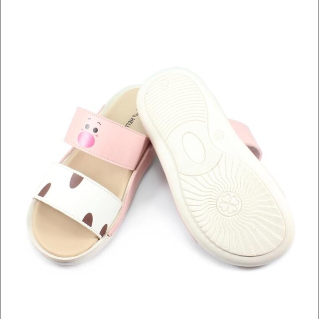 

Le Bianca CH 11-04 Sandal Anak Perempuan HLB