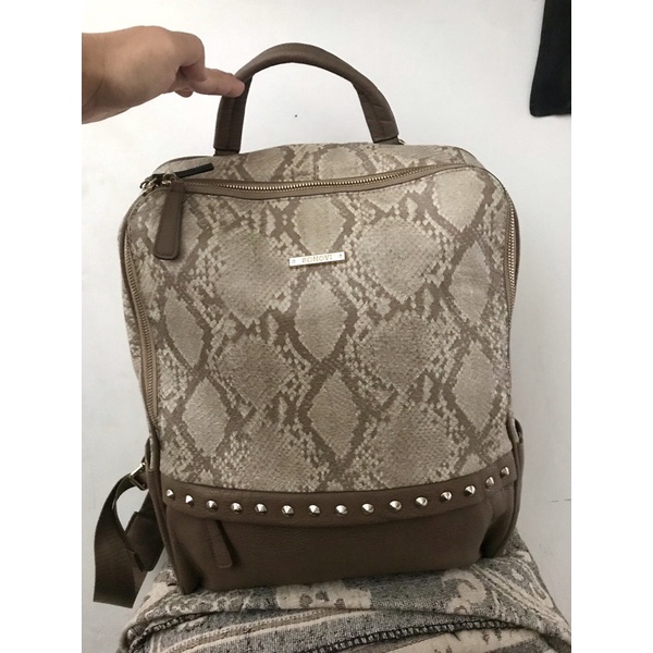 ransel SONOVI