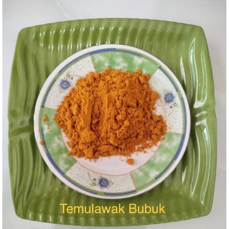 

Temulawak bubuk 100gr