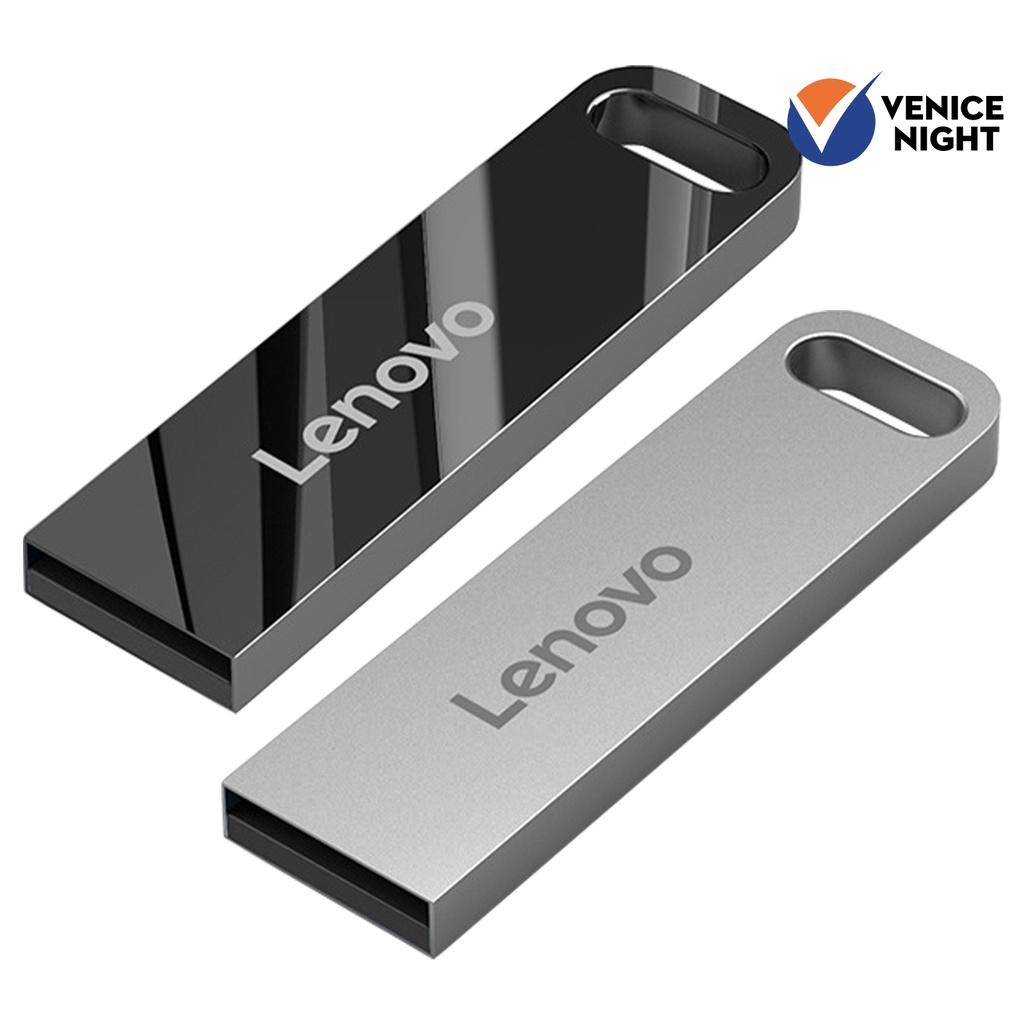 (KK) Lenovo Flashdisk USB 3.0 1T 2T Portable