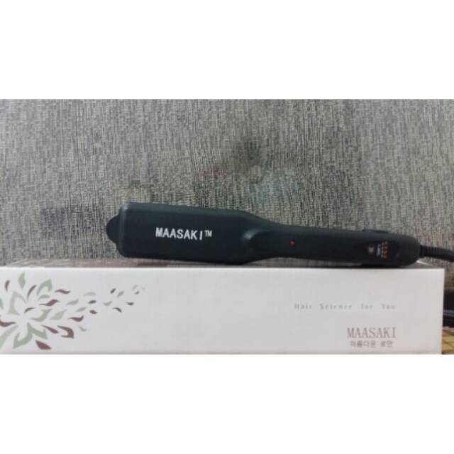 Catokan MAASAKI techno amara 288