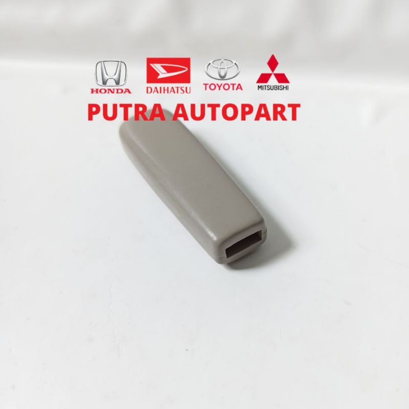 handle setelan jok tengah avanza xenia rush terios original