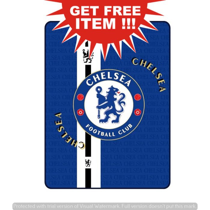 Selimut Kintakun Chelsea 160x200