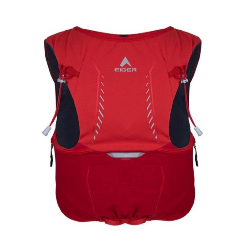 Eiger1989 Flow Motion 5 Hydropack Tas Running Sepeda Cycling Original Outdoorsports