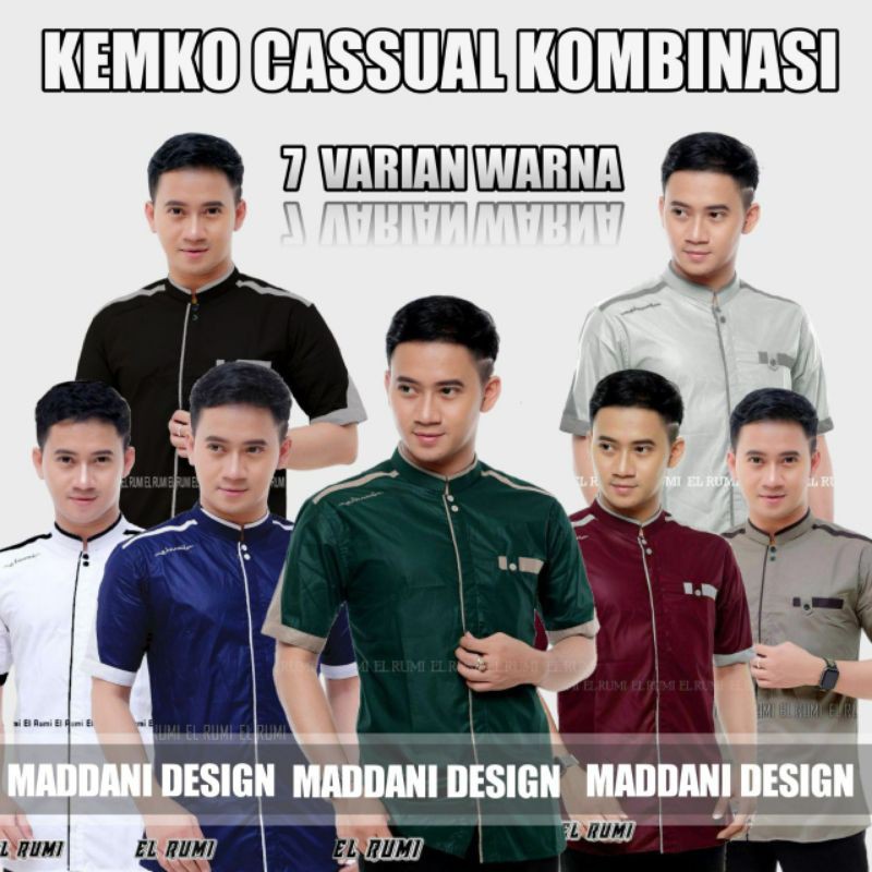 Koko pendek yisunsin