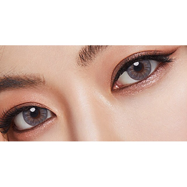 Softlens Murah Kittykawaii Blossom 3Con (Known As Olens Blossom) Korea