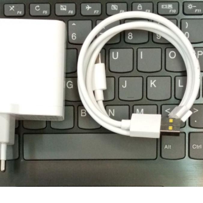 ❊ CHARGER OPPO A33 / OPPO RENO 4F / OPPO RENO 5 MICRO USB,TYPE C FAST CHARGING 3.0 18W ORIGINAL ✈