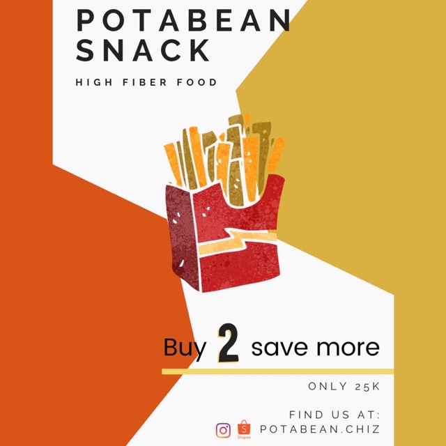 

potaBean Cheese
